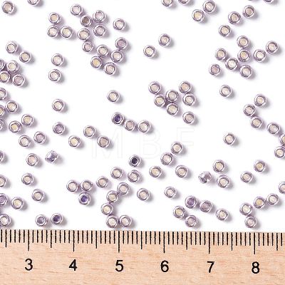 TOHO Round Seed Beads SEED-JPTR08-0554-1