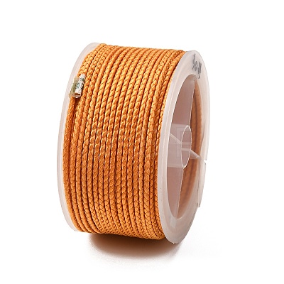 Polyester Braided Cord OCOR-F010-D30-2mm-1