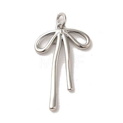 Brass Pendants X-KK-R155-08P-1