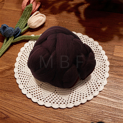 Needle Felting Wool DIY-WH20095-077C-1