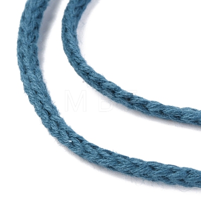 Cotton String Threads OCOR-F013-13-1