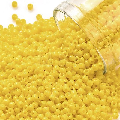 TOHO 11/0 Round Beads SEED-TR11-0042B-1
