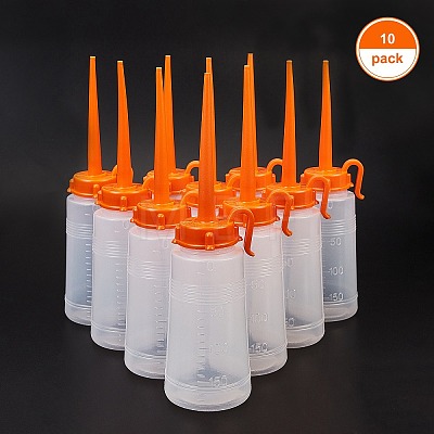 Plastic Glue Bottles TOOL-BC0008-65-1