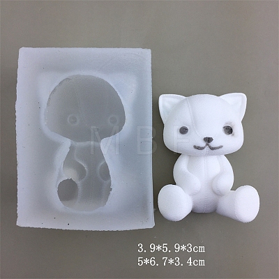 DIY Food Grade Silicone Candle Molds PW-WGBDC4B-01-1