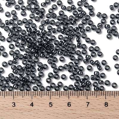 MIYUKI Round Rocailles Beads X-SEED-G008-RR0178-1