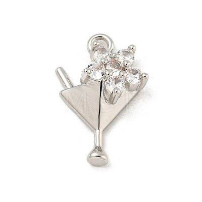 Martini Charms KK-P277-15P-1