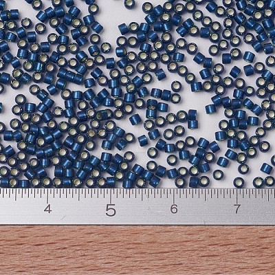 MIYUKI Delica Beads SEED-J020-DB0693-1