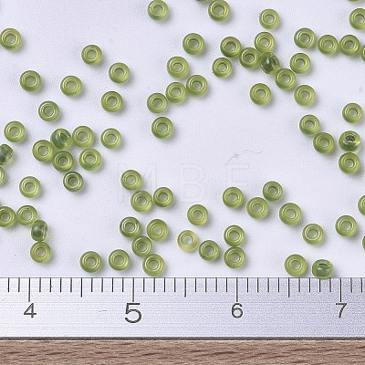 MIYUKI Round Rocailles Beads SEED-G007-RR1926-1