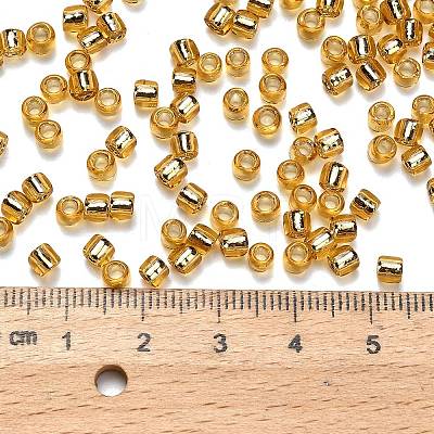 TOHO 6/0 Round Beads SEED-XTR06-0022-1