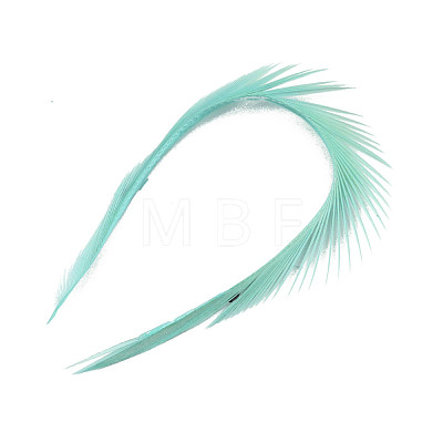 Goose Feather Costume Accessories FIND-T037-09C-1