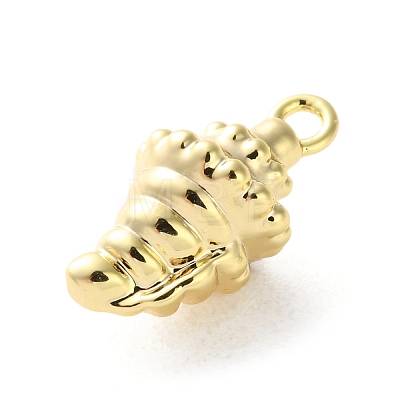 Brass Charms LS-KK-S513-03B-G-1