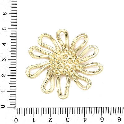 Alloy Pendants AL-E003-05G-1