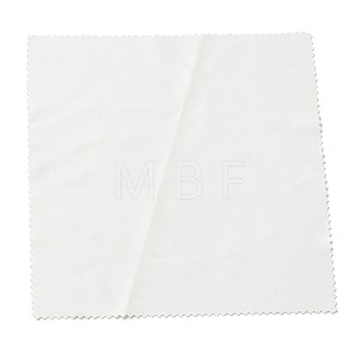 Microfiber Suede Cleaning Cloths AJEW-D067-01D-1