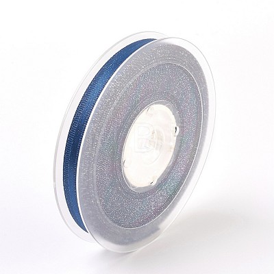 Polyester Grosgrain Ribbon OCOR-P013-365-9mm-1