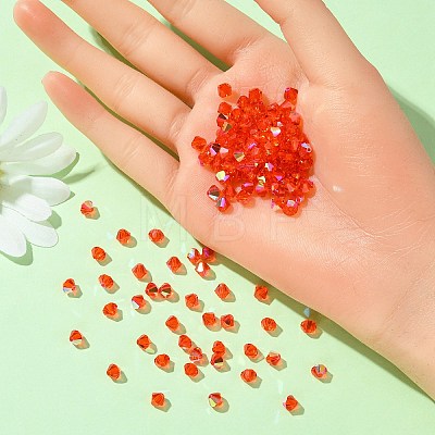 Preciosa® Crystal Beads Y-PRC-BA5-90040-200-1