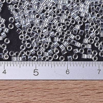 MIYUKI Delica Beads Small X-SEED-J020-DBS0050-1
