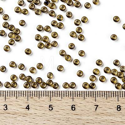 TOHO Round Seed Beads SEED-JPTR08-0245-1