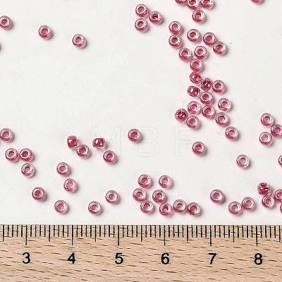 MIYUKI Round Rocailles Beads X-SEED-G008-RR0208-1