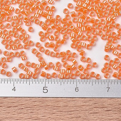 MIYUKI Delica Beads SEED-X0054-DB1563-1