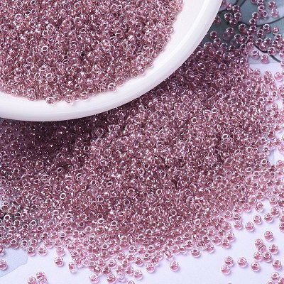 MIYUKI Round Rocailles Beads SEED-JP0008-RR1132-1