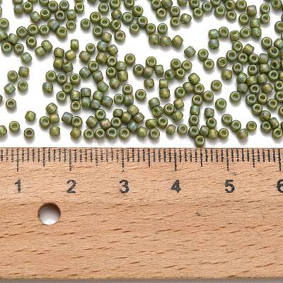 TOHO 11/0 Round Beads X-SEED-TR11-2632F-1