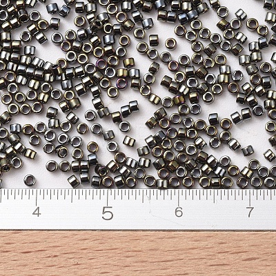 MIYUKI Delica Beads X-SEED-J020-DB0026-1