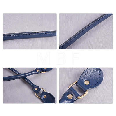 Leather Bag Handles FIND-PH0015-45B-1