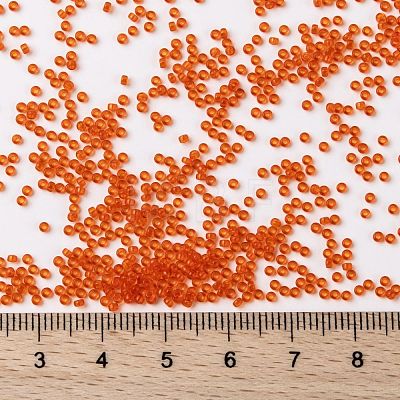 MIYUKI Round Rocailles Beads SEED-G009-RR0139-1
