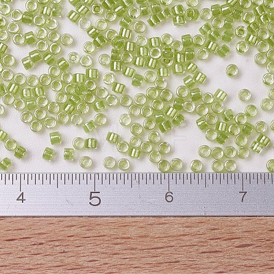 MIYUKI Delica Beads SEED-X0054-DB0910-1