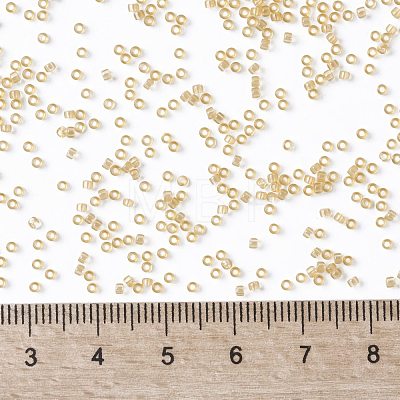 TOHO Round Seed Beads SEED-JPTR15-0002-1