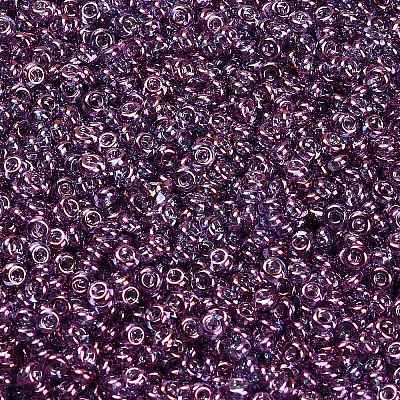 TOHO 11/0 Demi Round Beads SEED-DR11-0205-1