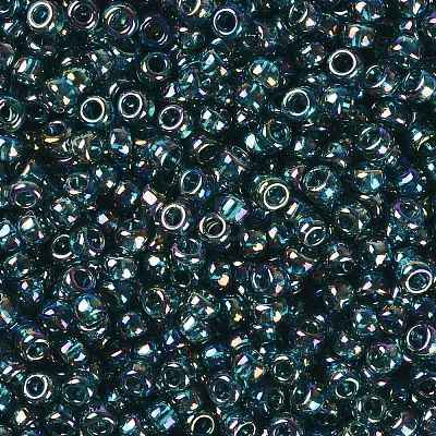 TOHO Round Seed Beads SEED-TR08-0167BD-1