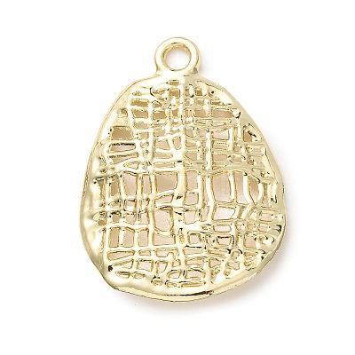 Alloy Pendants FIND-I367-06G-1