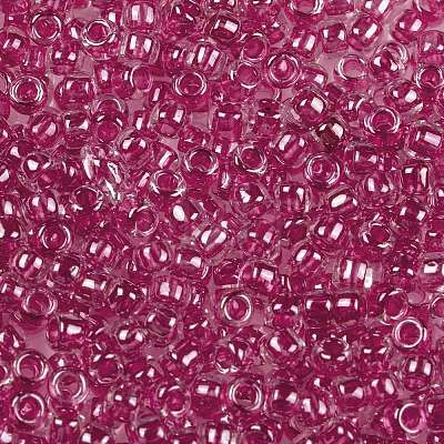 TOHO Round Seed Beads SEED-JPTR08-0350-1