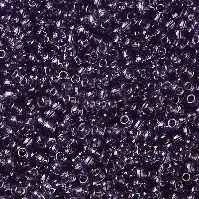 TOHO Round Seed Beads SEED-XTR11-0019-1