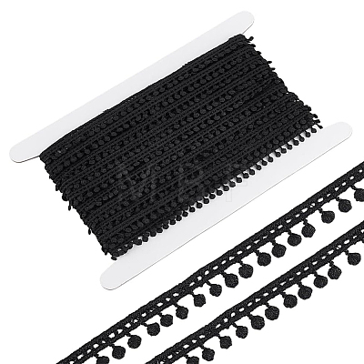 15Yard Polyester Lace Ribbon OCOR-PH0007-98A-1