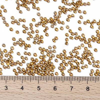 TOHO Round Seed Beads SEED-JPTR11-0278-1