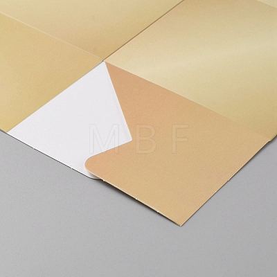 Foldable Cardboard Boxes with Handle Hole CON-WH0089-64A-1