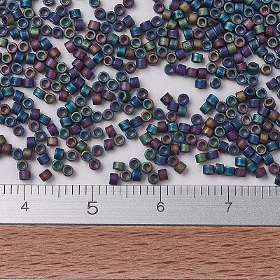 MIYUKI Delica Beads SEED-X0054-DB0871-1