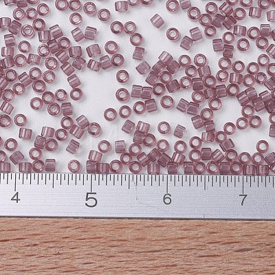 MIYUKI Delica Beads Small SEED-X0054-DBS0711-1