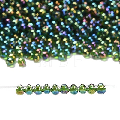 MIYUKI 3.4mm Drop Beads Y-SEED-MY04-DP288-1