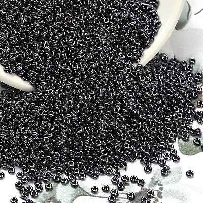 TOHO 6/0 Demi Round Beads Y-SEED-DR06-0090-1