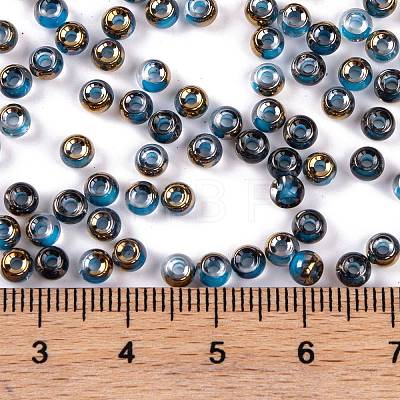 Glass Seed Beads SEED-A032-06H-1