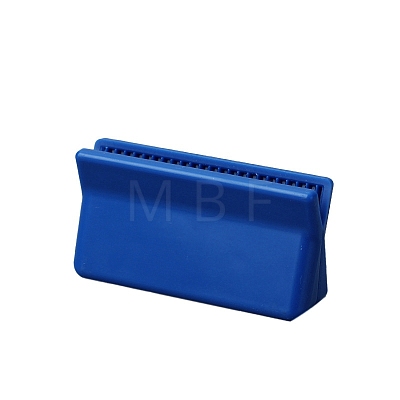 Plastic Portable Tailor's Chalk Sharpener PW-WG65384-01-1