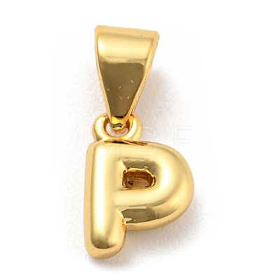 Brass Charms KK-Z027-14G-P-1