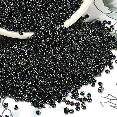 TOHO 8/0 Demi Round Beads SEED-DR08-0084-1