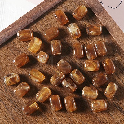 Resin Beads LS-PW-WG49BAB-02-1