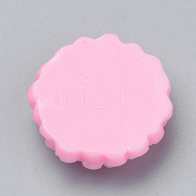 Resin Cabochons X-CRES-Q197-22-1