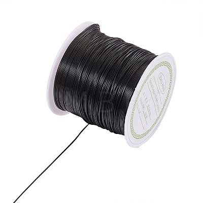 Round Copper Beading Wire for Jewelry Making YS-TAC0004-0.6mm-15-1