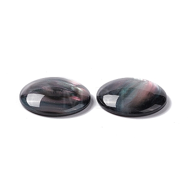 Resin Cabochons CRES-J036-20mm-02-1